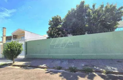 Casa com 4 quartos à venda no Parque São Jorge, Marília 