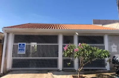 Casa com 3 dormitórios à venda por r$ 375.000,00 - núcleo habitacional josé teruel martinez - marília/sp