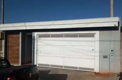 Casa com 2 quartos à venda no Residencial Vida Nova Maracá II (Padre Nobrega), Marília 