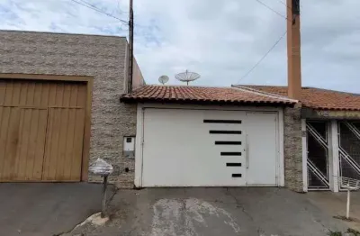 Casa com 3 quartos à venda no Jardim Santa Antonieta, Marília 