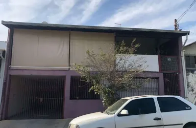 Casa com 3 dormitórios à venda, 200 m² por r$ 380.000,00 - núcleo habitacional nova marília - marília/sp