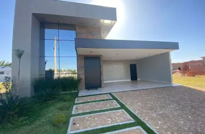 Casa com 3 dormitórios à venda, 170 m² por r$ 1.290.000,00 - residencial vale verde - marília/sp