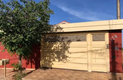 Casa com 2 dormitórios à venda, 1 m² por r$ 200.000,00 - núcleo habitacional doutor aniz badra - marília/sp