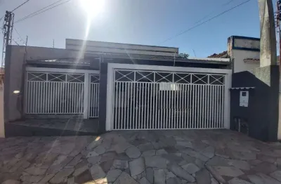 Casa com 5 dormitórios à venda, 160 m² por r$ 750.000,00 - marília - marília/sp