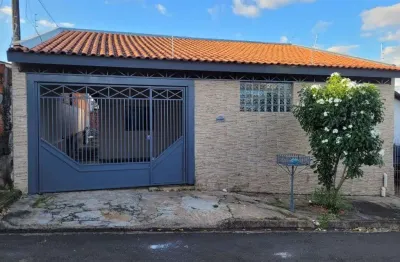 Casa com 2 dormitórios à venda, 127 m² por r$ 230.000,00 - vila operária alimentação ii - marília/sp