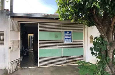 Casa com 2 dormitórios à venda, 80 m² por r$ 280.000,00 - professor josé augusto da silva ribeiro - marília/sp