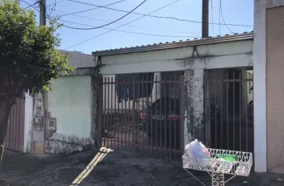 Casa com 3 dormitórios à venda, 1 m² por r$ 300.000,00 - jardim marília - marília/sp