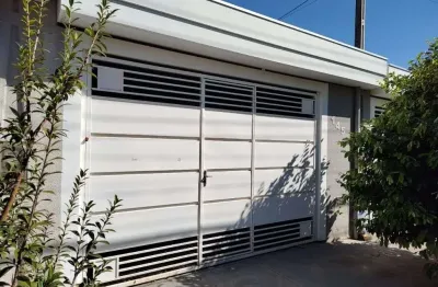 Casa com 2 dormitórios à venda, 81 m² por r$ 230.000,00 - parque das nações - marília/sp