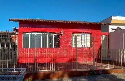 Casa com 3 quartos (1 suíte) e 2 vagas para alugar no boa vista – marília/sp