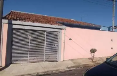 Casa com 3 dormitórios à venda, 80 m² - núcleo habitacional castelo branco .