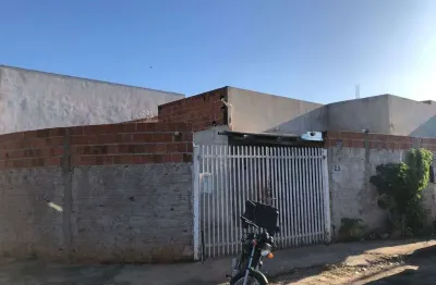 Casa com 2 dormitórios à venda, 90 m² - jardim edisom da silva lima.