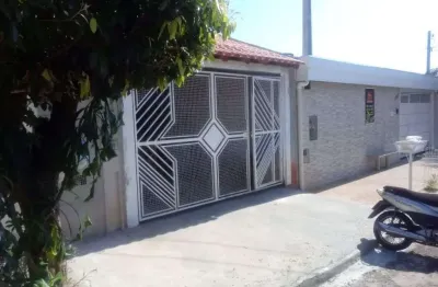 Casa com 2 dormitórios à venda, 90 m² por r$ 240.000,00 - jardim santa antonieta - marília/sp