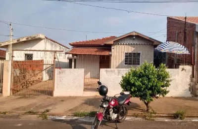 Casa com 2 quartos à venda no Palmital, Marília 