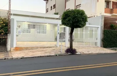 Casa à venda, 300 m² por r$ 750.000,00 - jardim maria izabel - marília/sp