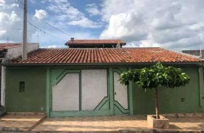 Casa com 2 dormitórios à venda, 80 m² por r$ 300.000,00 - núcleo habitacional presidente jânio da silva quadros - marília/sp