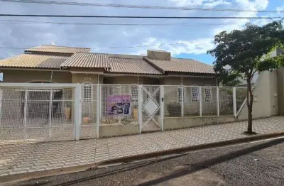 Casa com 4 dormitórios à venda, 300 m² - jardim nazareth.