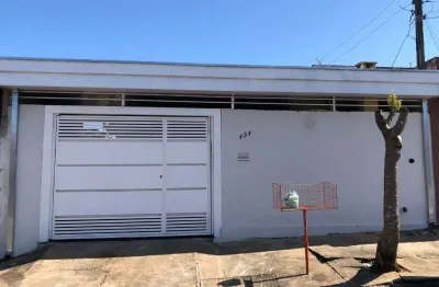 Casa com 3 dormitórios à venda- conjunto residencial luiz egydio de cerqueira césar.