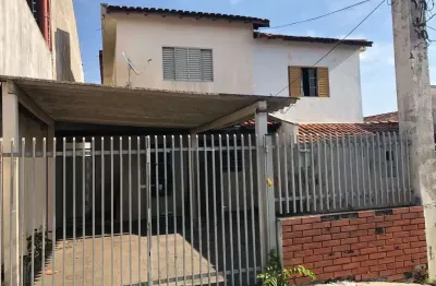 Casa com 2 quartos à venda no Jardim Portal do Sol, Marília 