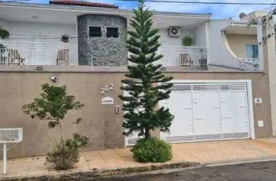 Casa com 3 quartos à venda no Jardim Maria Izabel, Marília 