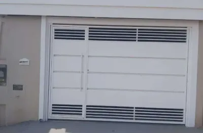 Casa com 2 dormitórios à venda por r$ 250.000,00 - vila real - marília/sp