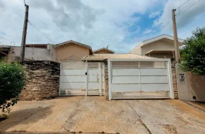 Casa com 3 dormitórios à venda, 180 m² por r$ 320.000,00 - jardim nazareth - marília/sp