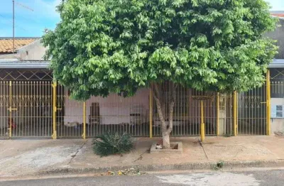 Casa com 2 dormitórios à venda, 150 m²- jardim santa antonieta.