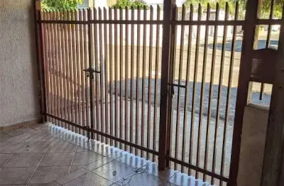 Casa com 3 dormitórios à venda,-jardim planalto - marília/sp