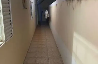 Casa à venda, 110 m² por r$ 270.000,00 - jardim continental - marília/sp