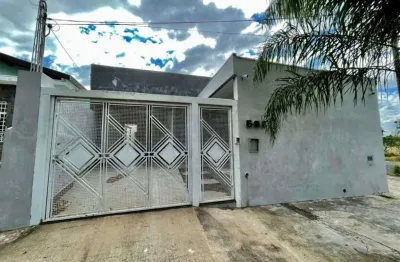 Casa com 3 dormitórios à venda, 180 m² - jardim maria izabel.
