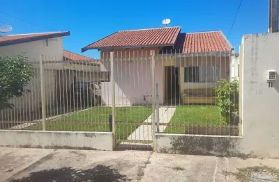 Casa com 3 quartos à venda no Hípica Paulista, Marília 