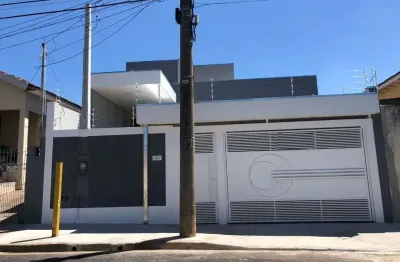 Casa com 3 dormitórios à venda por r$ 498.000,00 - alto cafezal - marília/sp