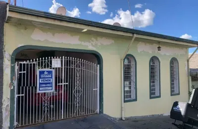 Casa com 4 quartos à venda no Maria Paula, Marília 