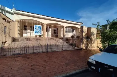 Casa com 4 quartos à venda no Jardim Parati, Marília 