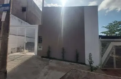 Casa com 2 dormitórios à venda, 60 m² por r$ 254.000,00 - são paulo - marília/sp