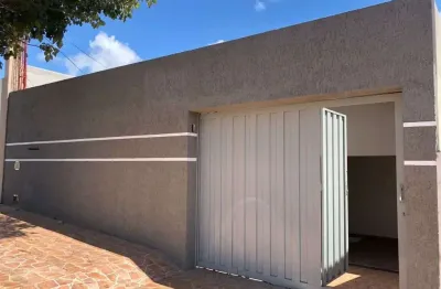 Casa com 2 quartos à venda no Maria Paula, Marília 