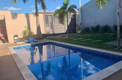 Casa com 3 dormitórios à venda, 110 m² por r$ 500.000,00 - jardim santa antonieta - marília/sp