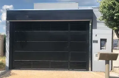 Casa com 2 quartos à venda no Palmital, Marília 