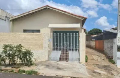 Casa com 2 quartos à venda no Jardim Marília, Marília 