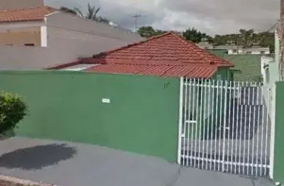 Casa com 2 dormitórios à venda, 90 m² por r$ 250.000,00 - fragata - marília/sp