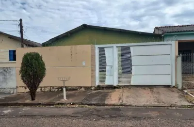 Casa com 2 dormitórios à venda, 65 m² por r$ 195.000,00 - núcleo habitacional nova marília - marília/sp