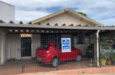 Casa com 3 dormitórios à venda por r$ 260.000,00 - palmital - marília/sp