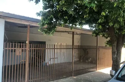 Casa com 3 dormitórios à venda, 1 m² por r$ 280.000,00 - jardim santa antonieta - marília/sp