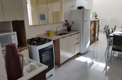 Casa com 3 dormitórios à venda, 80 m² - jardim marília - marília/sp