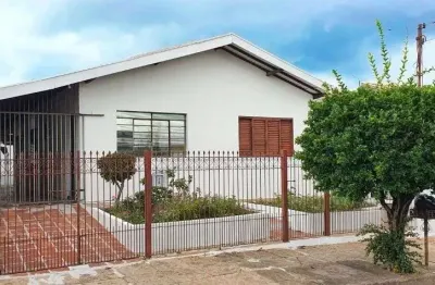 Casa com 3 dormitórios à venda, 90 m² por r$ 280.000,00 - palmital - marília/sp