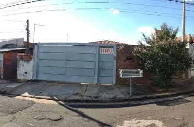 Casa com 2 dormitórios à venda, 70 m² por r$ 275.000,00 - jardim santa antonieta - marília/sp