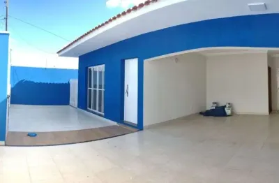 Casa com 3 dormitórios à venda, 165 m² por r$ 700.000,00 - jardim riviera - marília/sp