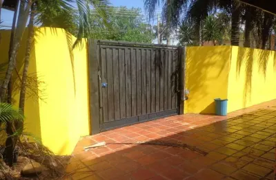 Casa com 5 dormitórios à venda, 500 m² por r$ 1.400.000,00 - jardim araxá - marília/sp