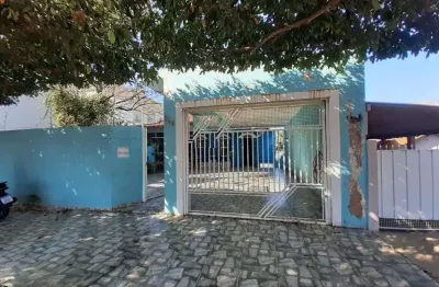 Casa com 3 dormitórios à venda, 170 m² por r$ 400.000,00 - são paulo - marília/sp