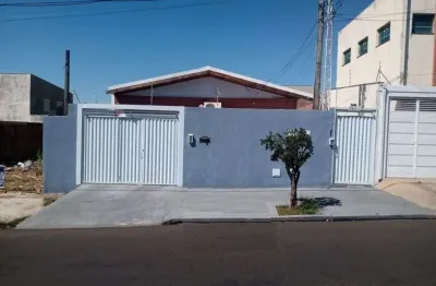 Casa com 3 dormitórios à venda, 300 m² por r$ 570.000,00 - são paulo - marília/sp