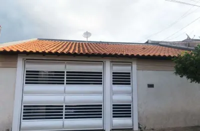 Casa com 2 dormitórios à venda, 100 m² por r$ 150.000,00 - conjunto residencial alcir raineri - marília/sp